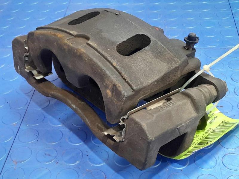 2015 Chevrolet Tahoe Caliper