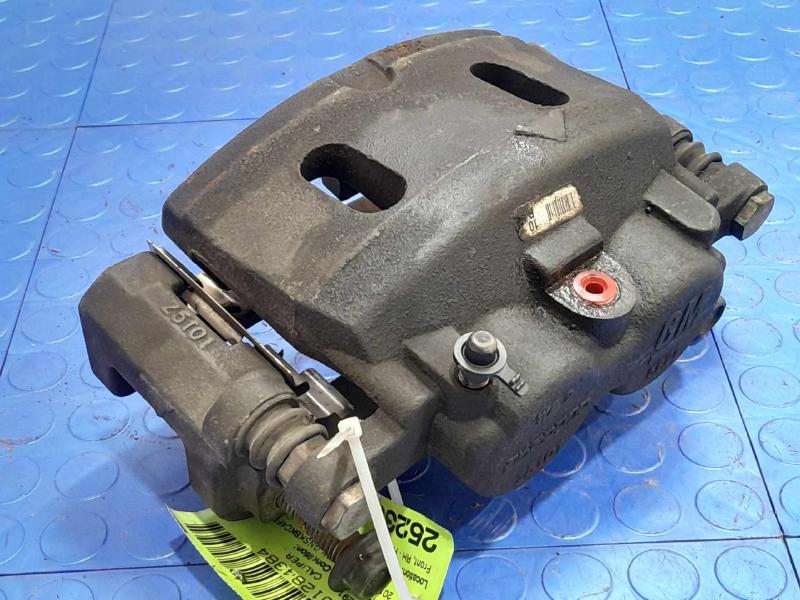 2015 Chevrolet Tahoe Caliper