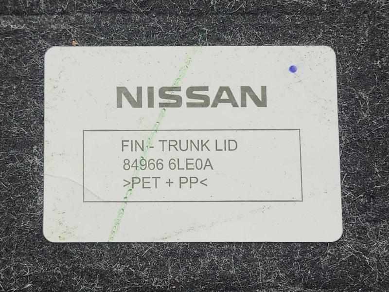 2021 Nissan Sentra Misc Ebay Parts