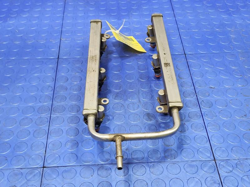 2011 Ford Edge Misc Fuel Injection Parts