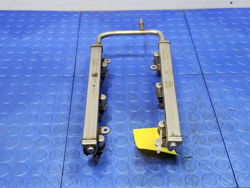 2011 Ford Edge Misc Fuel Injection Parts