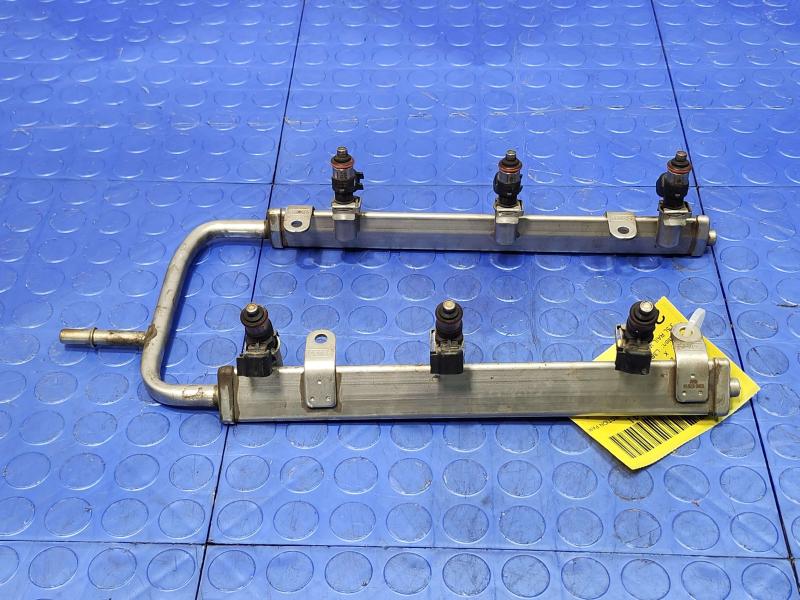 2011 Ford Edge Misc Fuel Injection Parts