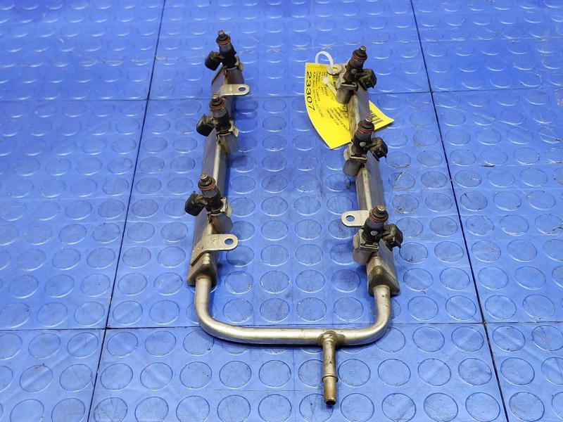 2011 Ford Edge Misc Fuel Injection Parts