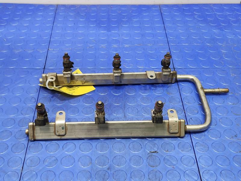 2011 Ford Edge Misc Fuel Injection Parts