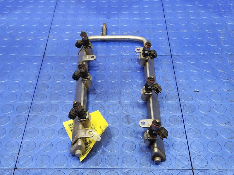 2011 Ford Edge Misc Fuel Injection Parts