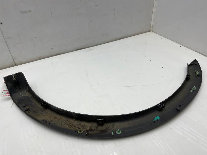 1998 Ford F-150 Wheel Opening Moulding
