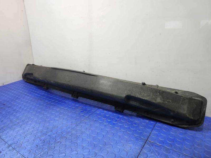 2011-2013 Hyundai Sonata Rear Bumper Impact Bar Reinforcement OEM 866303Q000