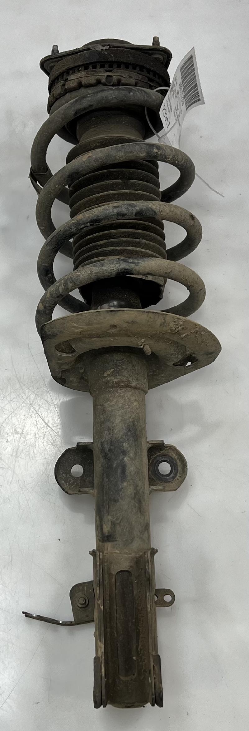 2013 Chrysler Town & Country Strut Assembly
