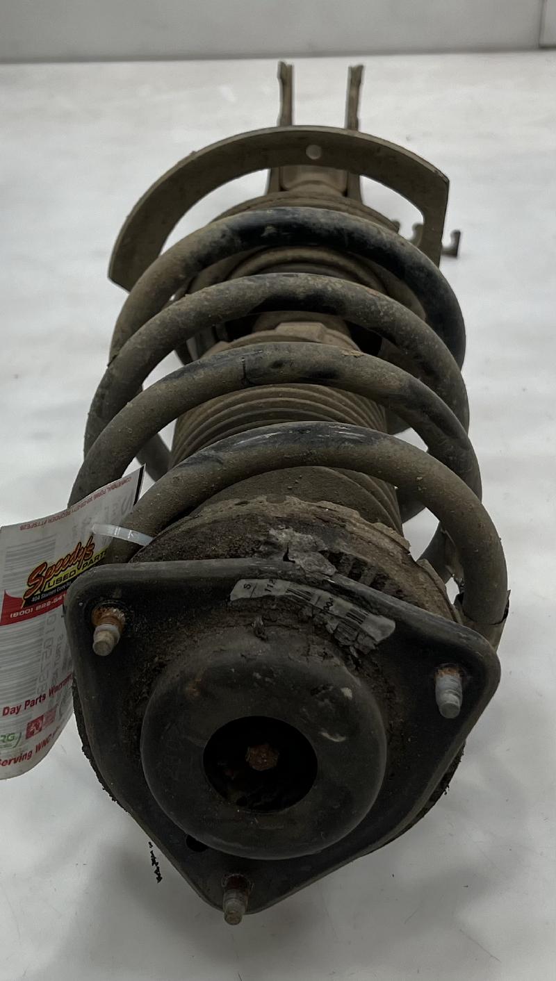 2013 Chrysler Town & Country Strut Assembly