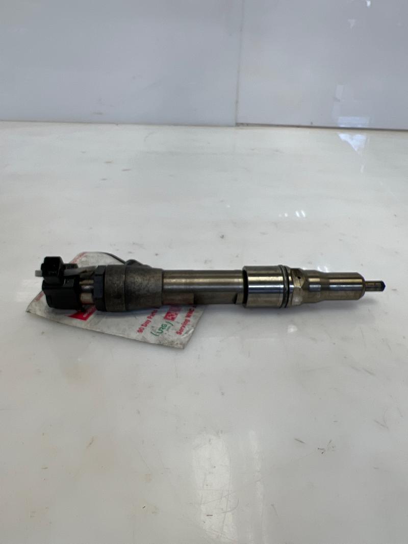 2008 Ford F-350 Super Duty Misc Fuel Injection Parts