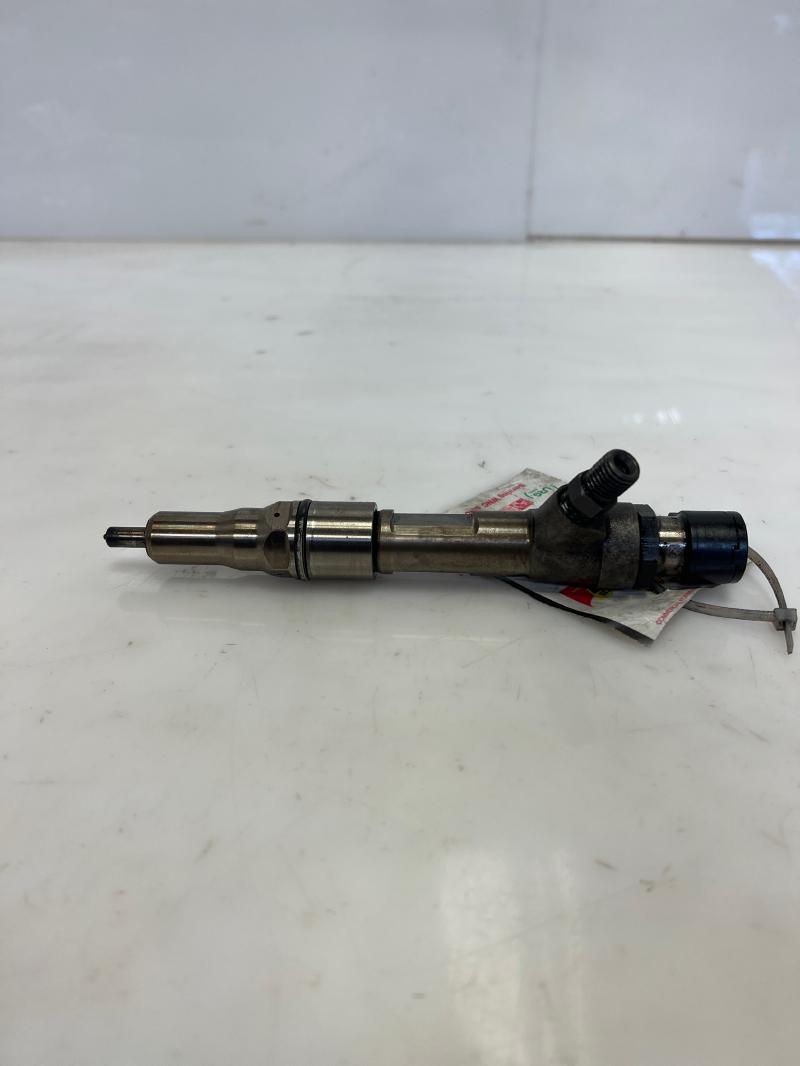2008 Ford F-350 Super Duty Misc Fuel Injection Parts