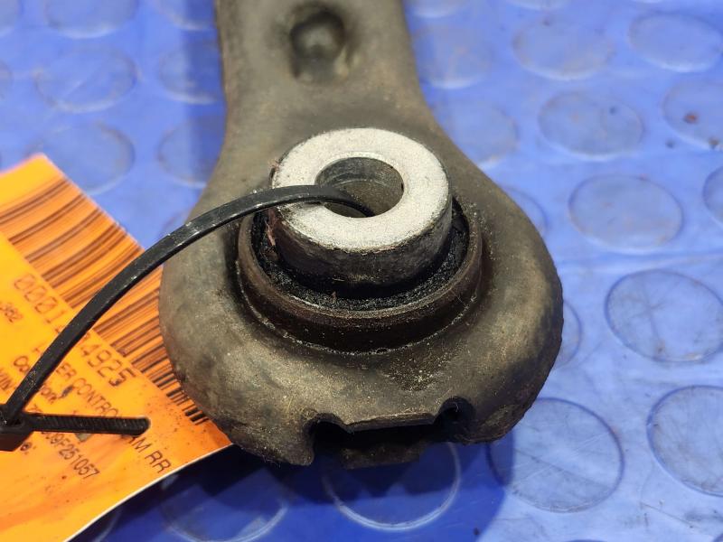 2009 Chevrolet Malibu Lower Control Arm Rr