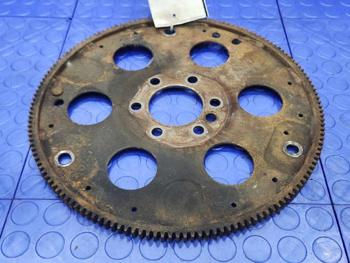 1985 Chevrolet Corvette Flywheel