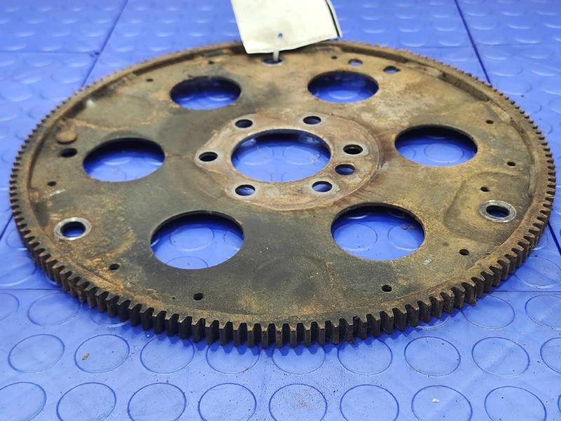 1985 Chevrolet Corvette Flywheel