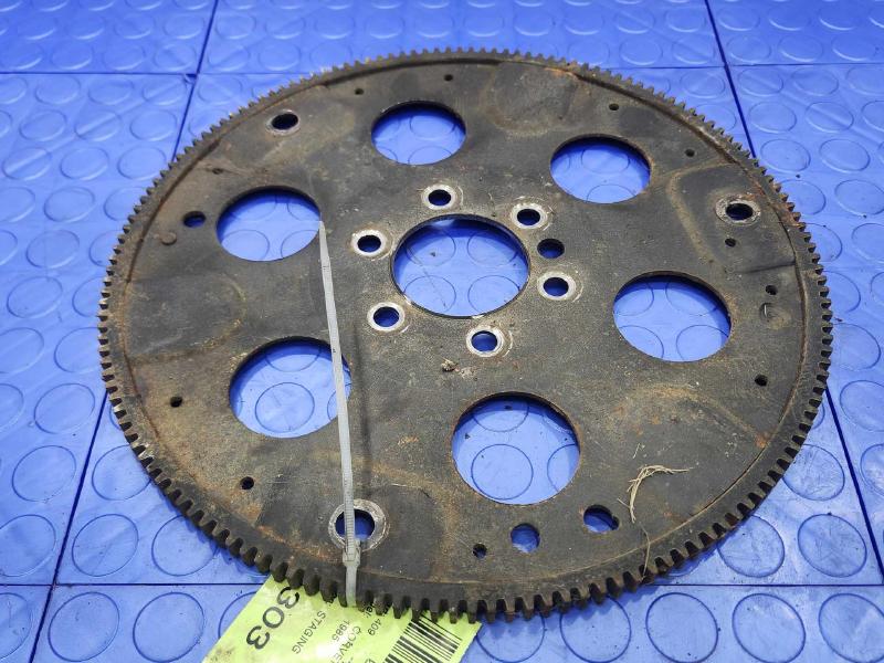 1985 Chevrolet Corvette Flywheel