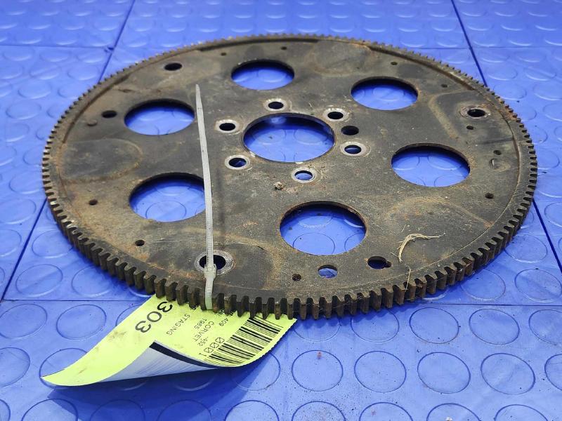 1985 Chevrolet Corvette Flywheel