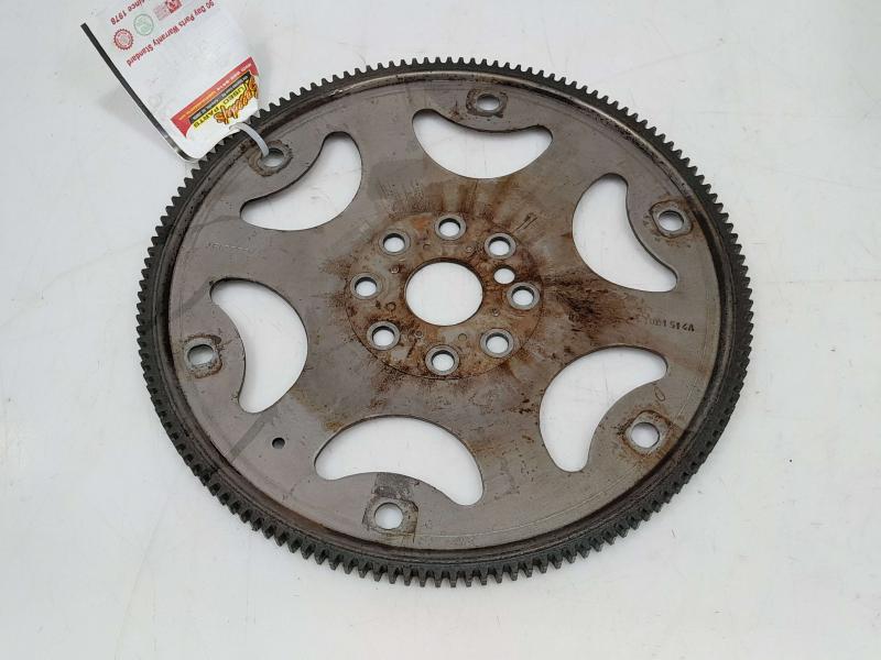 2014 Chevrolet Caprice Flywheel