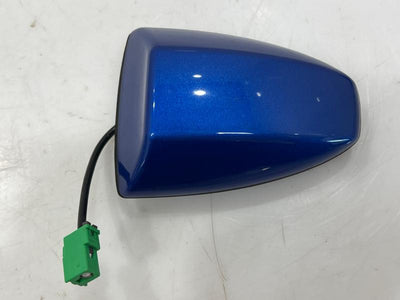 2013 - 2019 Nissan Sentra Navigation System Antenna Blue B17 OEM 259753RA0A