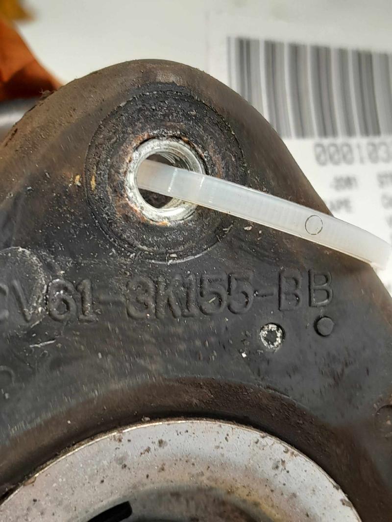 2019 Ford Escape Strut Assembly
