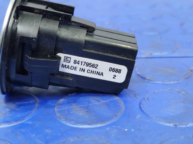 2018 Chevrolet Malibu Ignition Switch(W/O Cyl& Key)