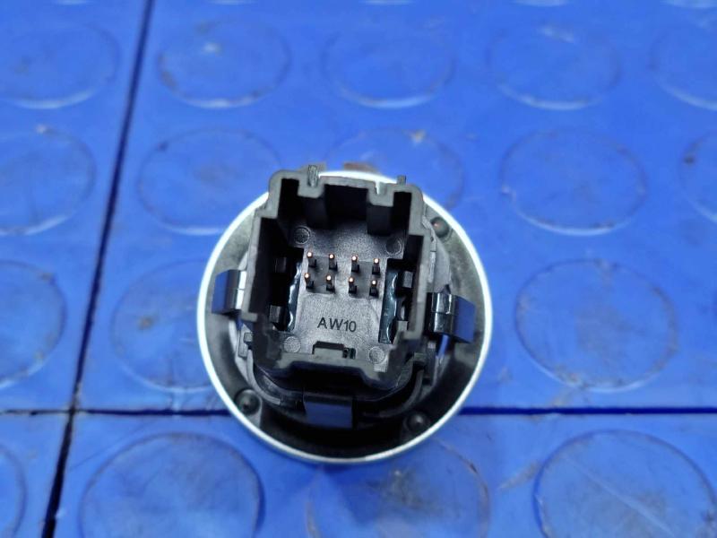 2018 Chevrolet Malibu Ignition Switch(W/O Cyl& Key)