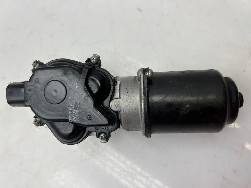 2006 2007 Honda Civic Windshield Wiper Motor 4Dr Sedan ONLY OEM 76505SNAA01