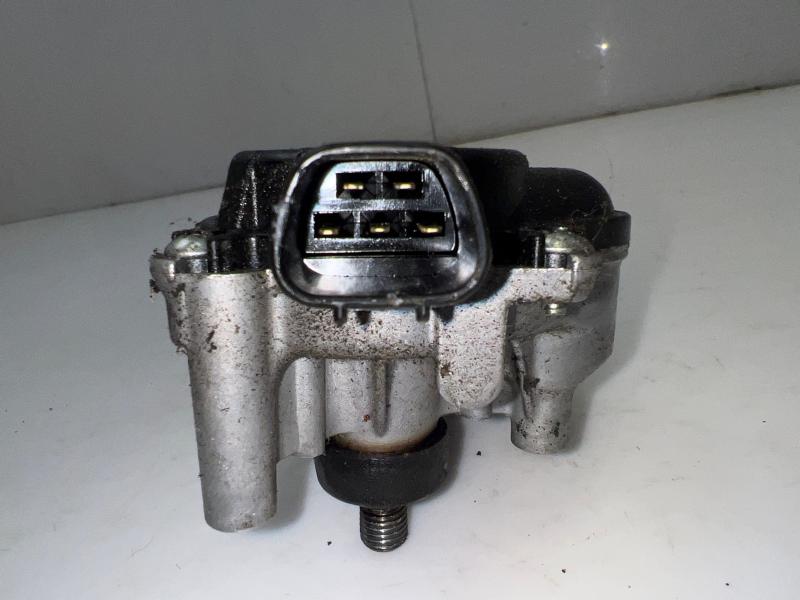 2006 2007 Honda Civic Windshield Wiper Motor 4Dr Sedan ONLY OEM 76505SNAA01