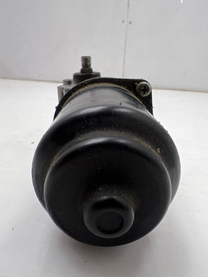 2006 2007 Honda Civic Windshield Wiper Motor 4Dr Sedan ONLY OEM 76505SNAA01