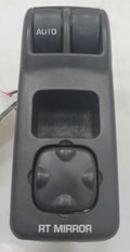 1999 Saturn Cpe Door Switch Front