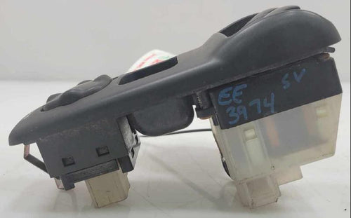 1999 Saturn Cpe Door Switch Front