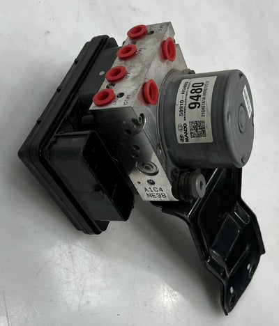 2021 Kia Rio Anti-Lock Brake Parts