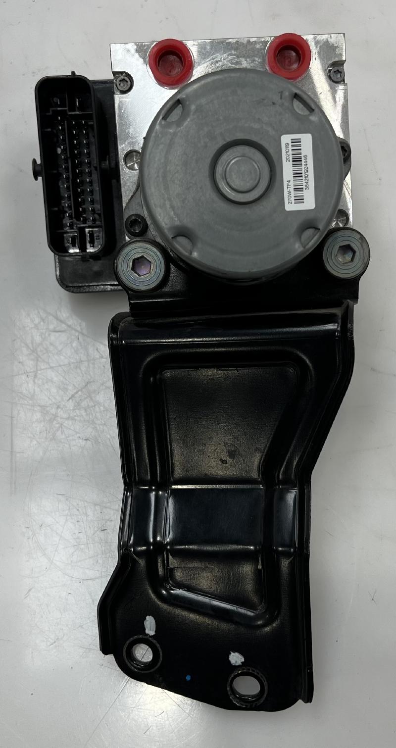 2021 Kia Rio Anti-Lock Brake Parts