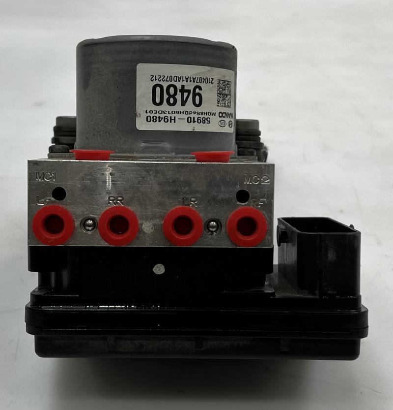 2021 Kia Rio Anti-Lock Brake Parts