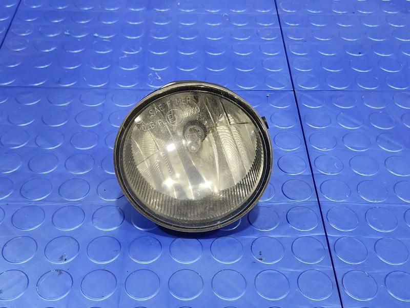 2013 Ford F-150 Fog/Mark/Park/Turn Light/Lamp