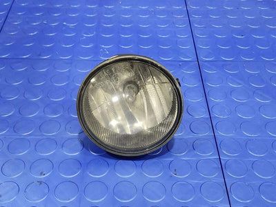 2013 Ford F-150 Fog/Mark/Park/Turn Light/Lamp