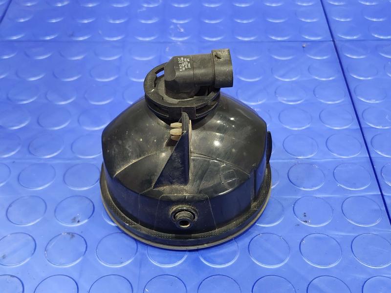 2013 Ford F-150 Fog/Mark/Park/Turn Light/Lamp