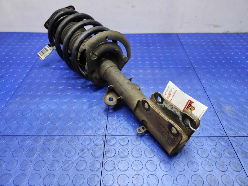 2009 Volkswagen Routan Strut Assembly