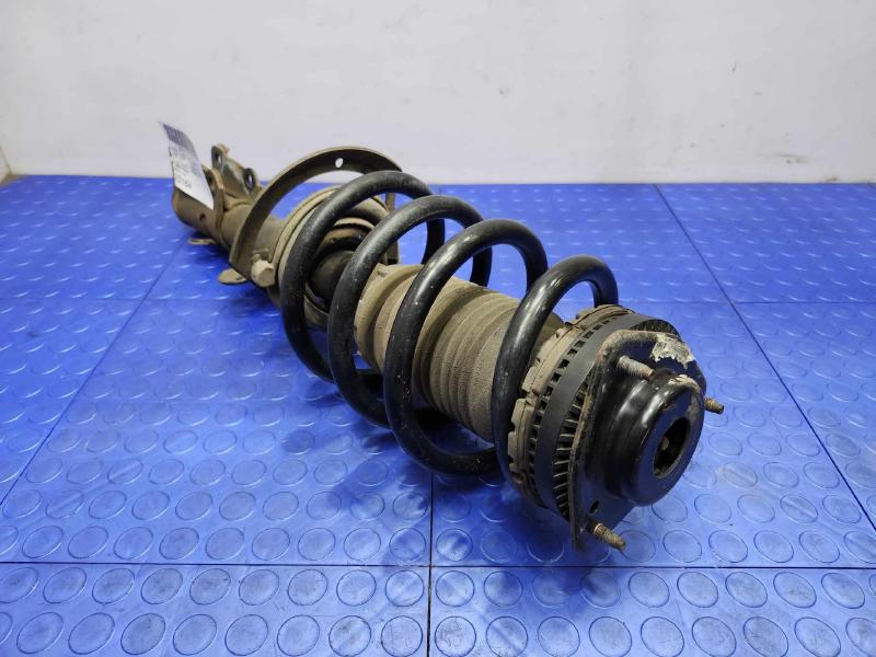 2009 Volkswagen Routan Strut Assembly