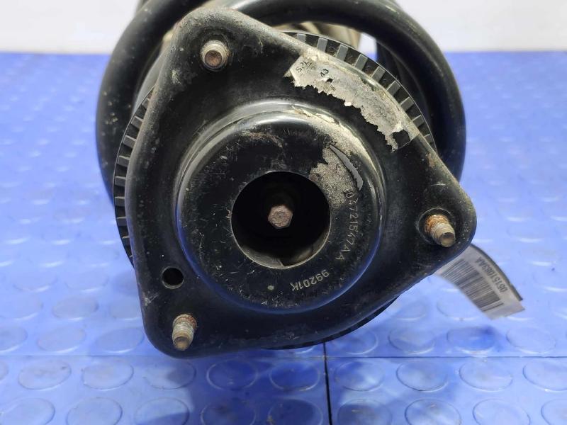 2009 Volkswagen Routan Strut Assembly