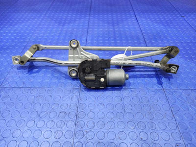 2012 Volvo XC60 Wiper Motor Front