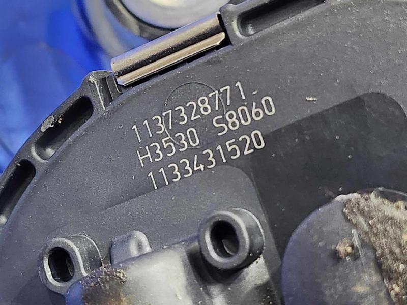 2012 Volvo XC60 Wiper Motor Front