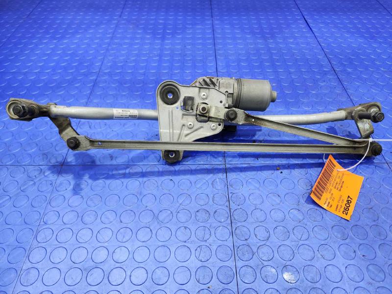 2012 Volvo XC60 Wiper Motor Front