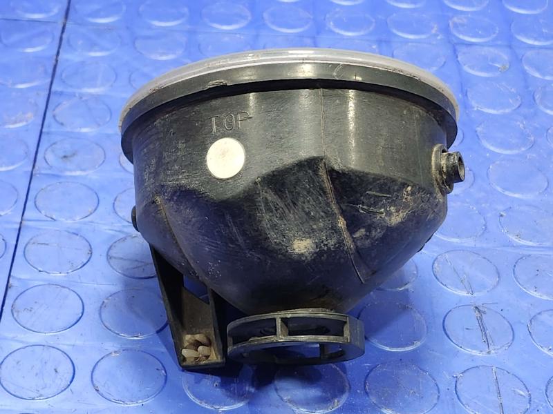 2013 Ford F-150 Fog/Mark/Park/Turn Light/Lamp