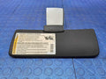2008 Pontiac Solstice Sun Visor
