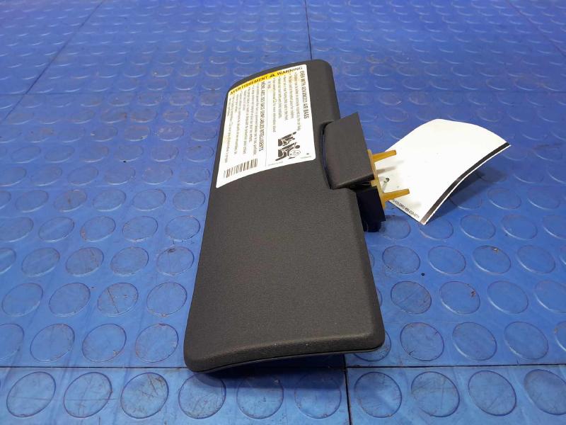 2008 Pontiac Solstice Sun Visor