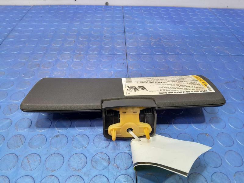 2008 Pontiac Solstice Sun Visor