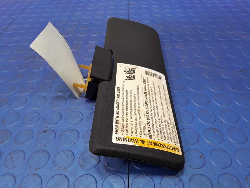 2008 Pontiac Solstice Sun Visor