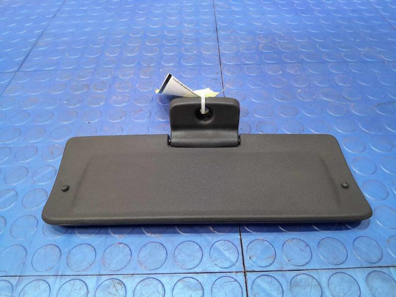 2008 Pontiac Solstice Sun Visor