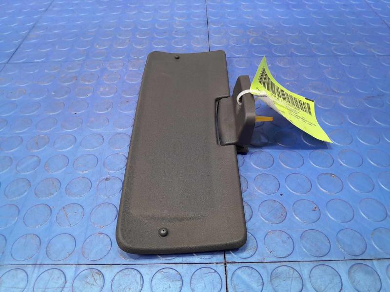 2008 Pontiac Solstice Sun Visor