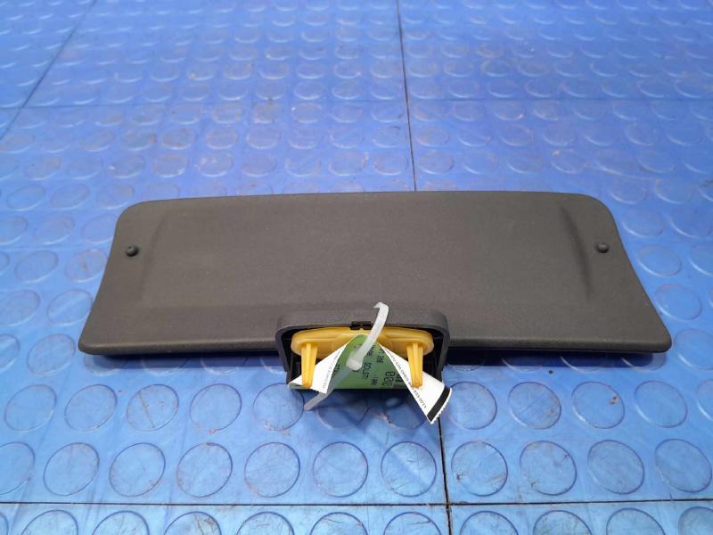 2008 Pontiac Solstice Sun Visor